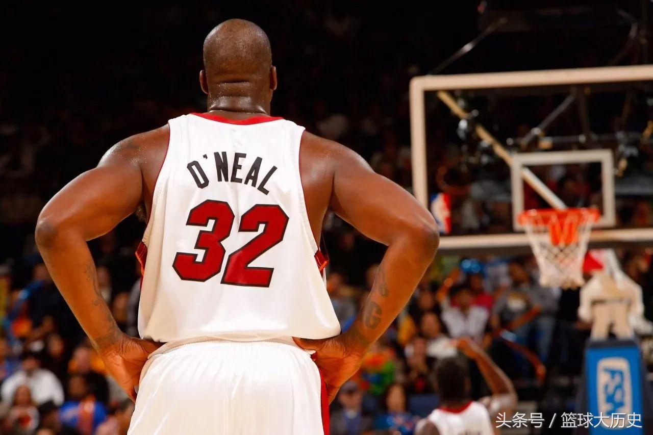 奥尼尔谈纳什mvp之争,奥尼尔评价纳什