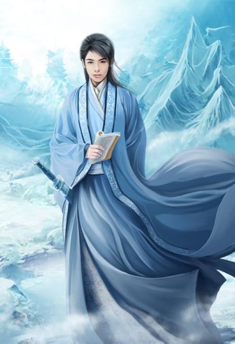 因为一场意外而穿越到了古代,命运也就在那一瞬间悄然改变……