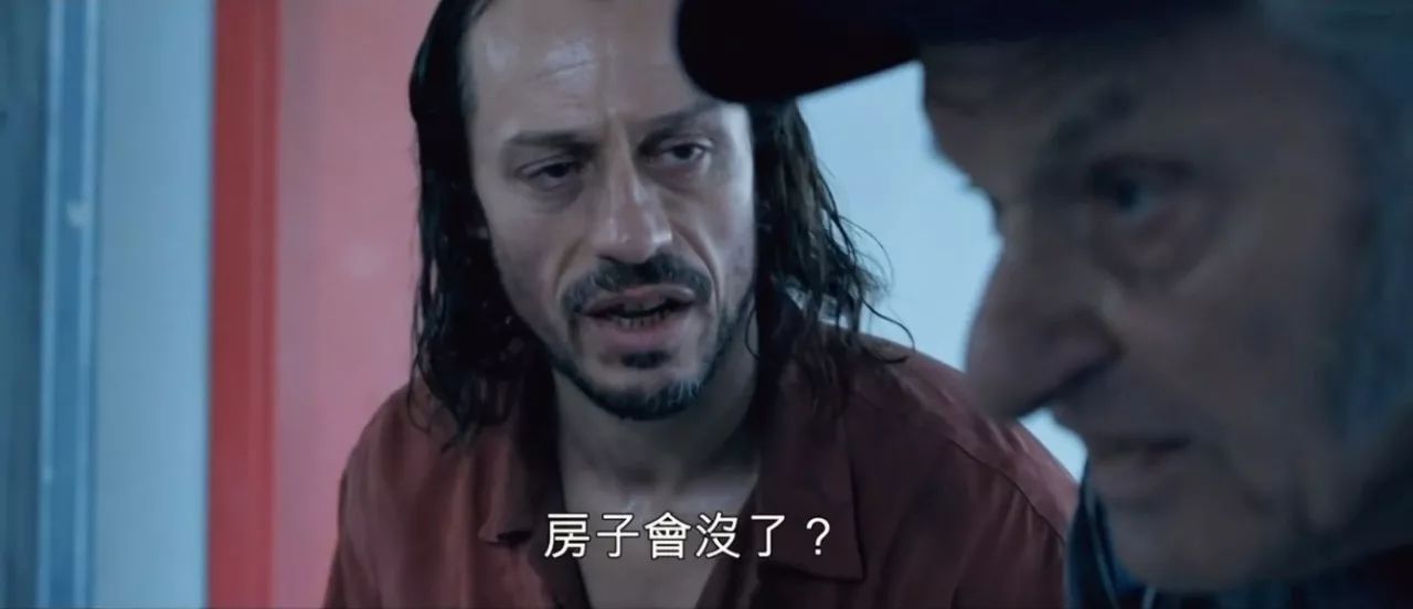 评分不突出，但它却比8.8分赛车片更让人动容！