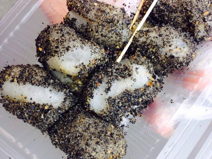 福建厦门鼓浪屿美食攻略,鼓浪屿内厝澳附近美食