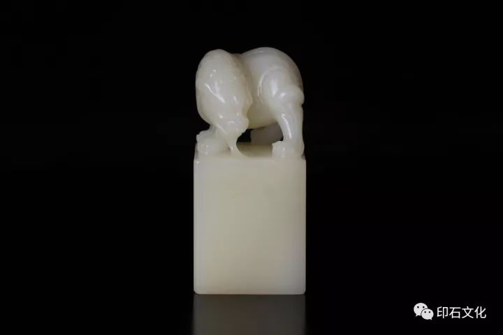 寿山芙蓉石为什么叫印石三宝,四大印石寿山芙蓉石