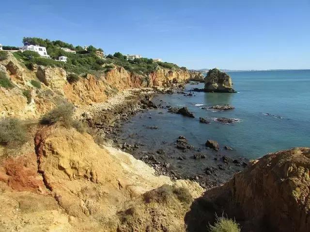 堪比马耳他“蓝窗”阿尔加维美哭了