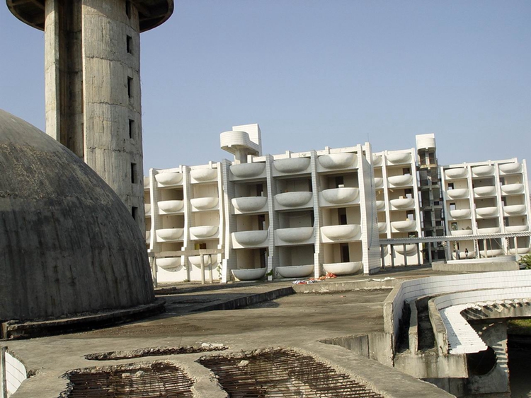 深度探秘:北海十大经典烂尾楼盘之前世今生