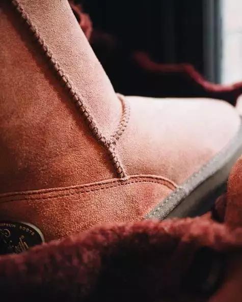 除了ugg还有什么品牌,不输ugg的平价雪地靴