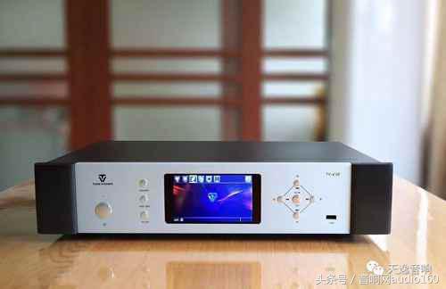 音质媲美CD机的高保真媒体*放播**器TY-i30使用报告