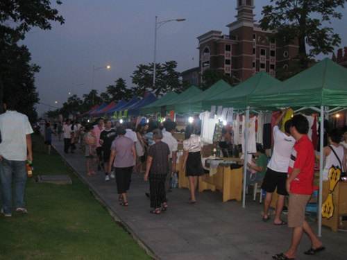 如何放下面子摆地摊,放不下面子摆地摊