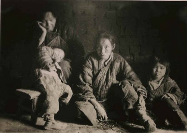 大*杀屠**后的南京什么样？美国女学者亲历惨状后抑郁自杀