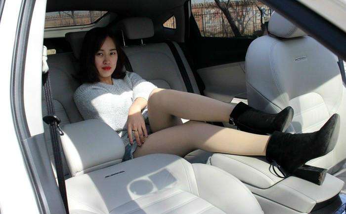 启辰t90高配和低配的区别,启辰t90底盘与逍客底盘一样吗