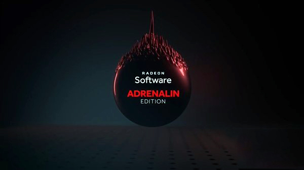 amd肾上腺素驱动就是鸡血驱动吗,amd鸡血驱动支持3060吗