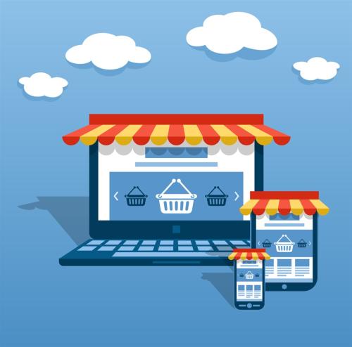 浅谈电子商务的分类，了解电子商务基本常识