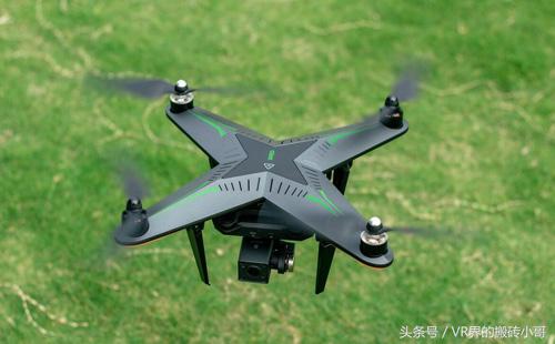 航拍飞行器哪个品牌好,双十二推荐好货