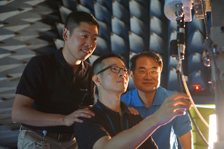 康普科技发展怎么样,康普科技是干什么的