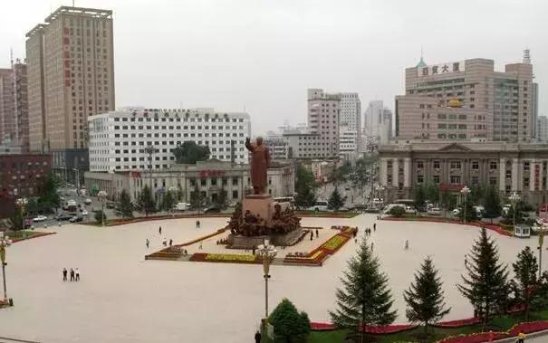 大连获奖建筑,大连市级文物保护建筑名录大全