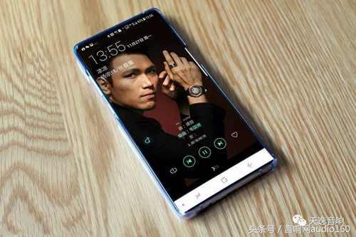 音质媲美CD机的高保真媒体*放播**器TY-i30使用报告