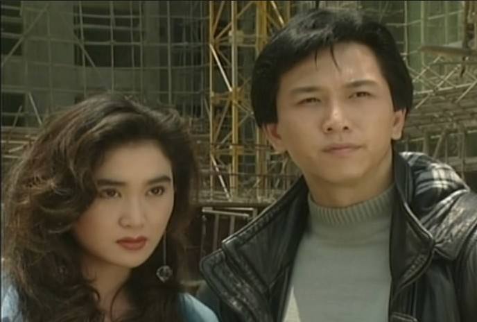 那些陪伴我们长大的童星,tvb的全部配音演员