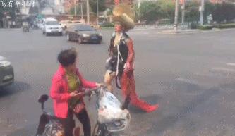 看完笑的腮帮发酸的二十六张图（9998714）