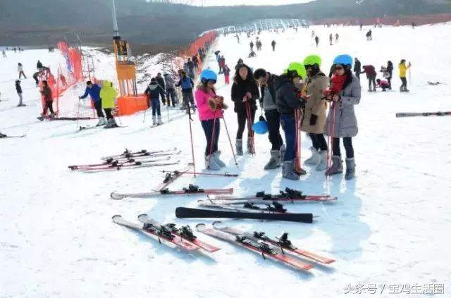 宝鸡滑雪场滑雪方案,陕西宝鸡滑雪场地推荐