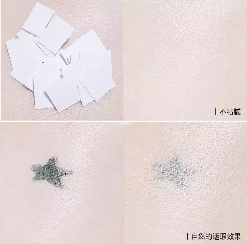 CPB、Dior等贵妇彩妆,真有吃土*党**专用平替款吗?