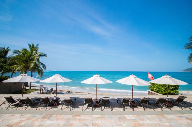 和父母的三亚之旅,带着爸妈去海岛旅游