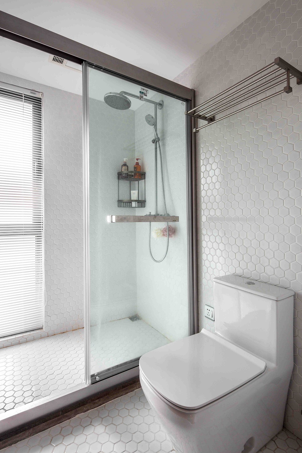 北欧简约和乡村田园,简约北欧庭院设计