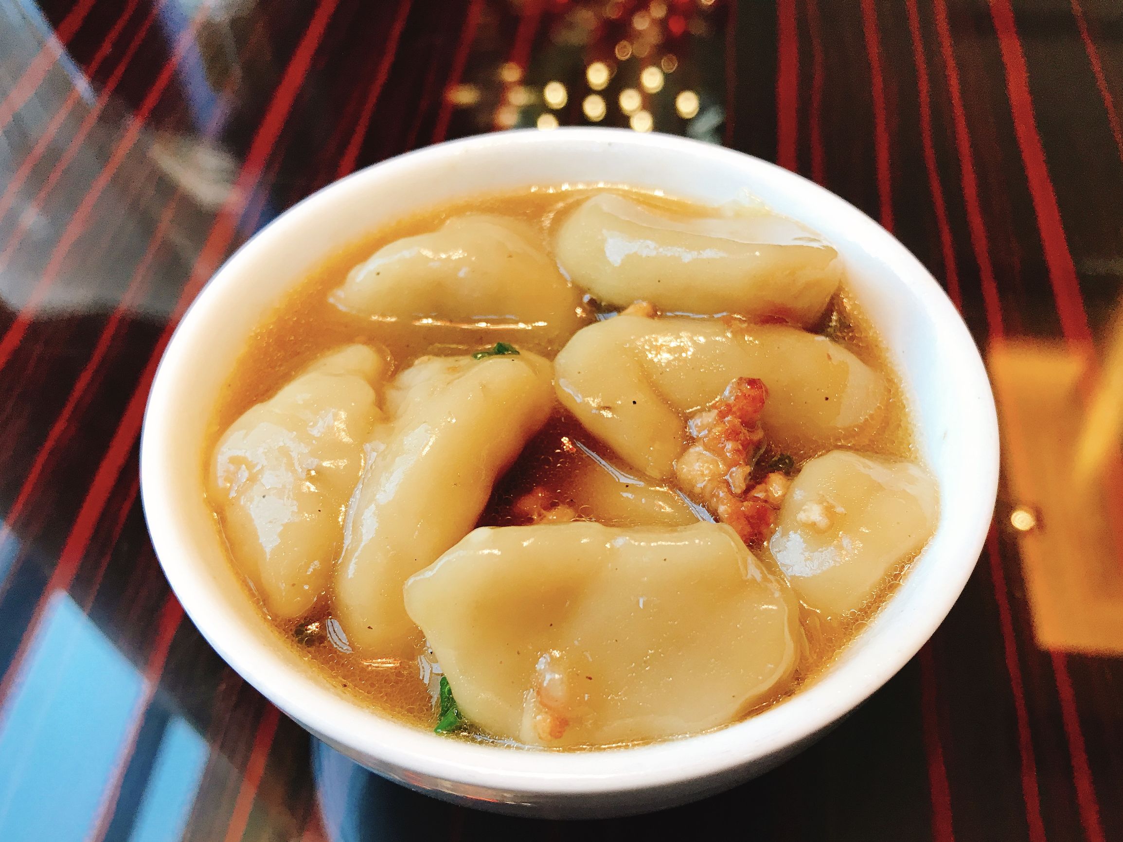 永定旅游美食有哪些,去永定天子温泉泡温泉要带些什么