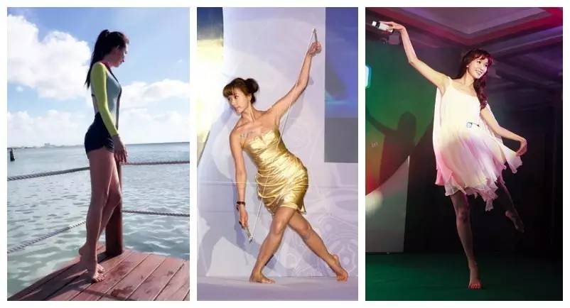 戳进来|像花样姐姐们一样行走世界，又美又辣我给满分！