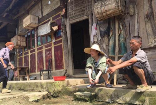 袁立在演员的诞生互动时说了什么,袁立演员的诞生点评视频完整