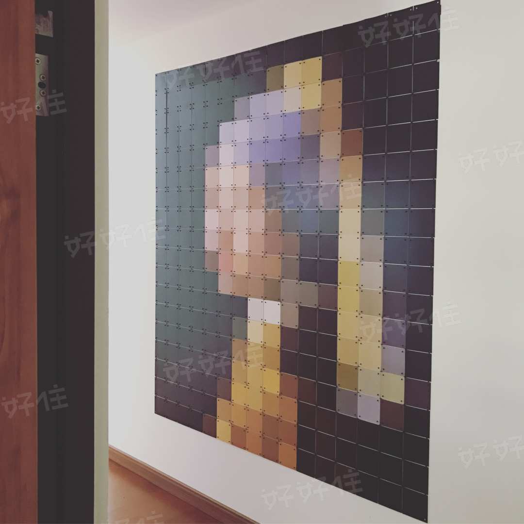 把阳台改造属于自己的小天地,把一平米的小阳台改造成秘密基地