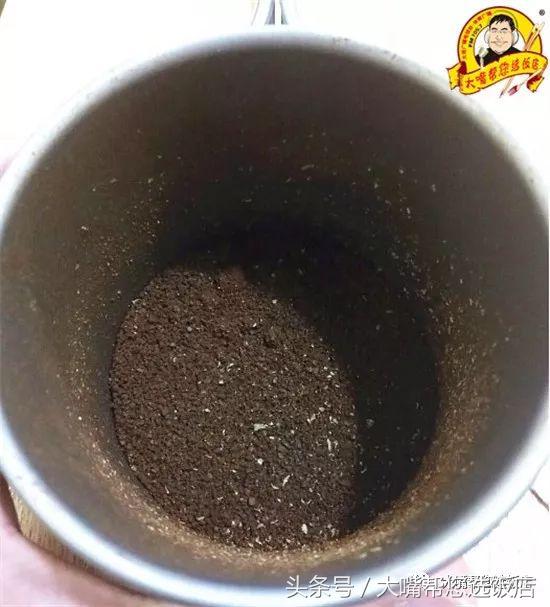 每日一杯好喝的咖啡,简单好喝的手冲咖啡方式