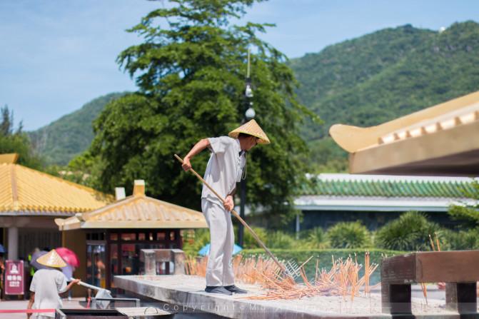 和父母的三亚之旅,带着爸妈去海岛旅游