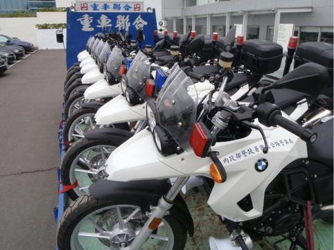 台湾摩托车品牌三阳,台湾摩托车品牌排行榜前十