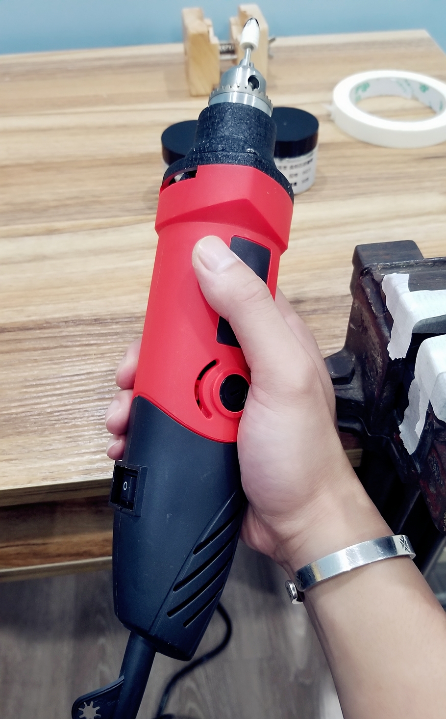 手活好就是可以为所欲为！9个工具让你的手表看上去更高级