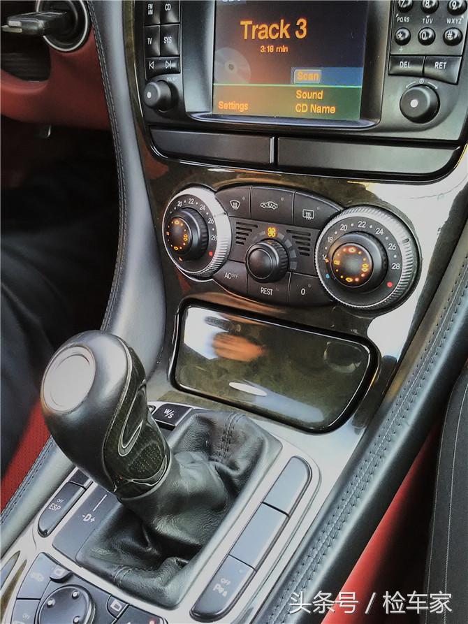 大奔哪一款最值得买,收一台情怀大奔