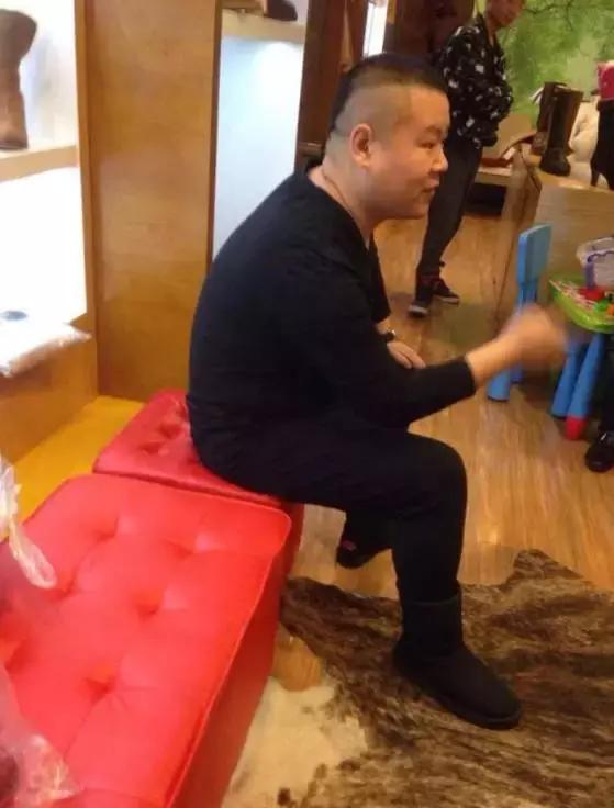 比ugg还早的雪地靴品牌,除了ugg还有什么好穿的鞋