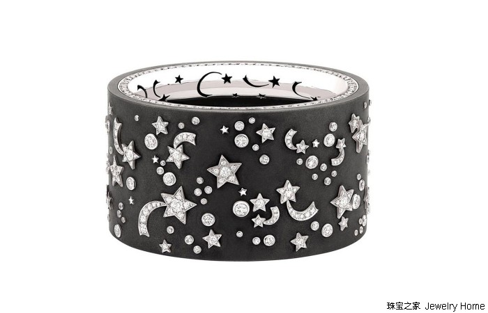 钛金属是如何成为珠宝界一匹黑马的？