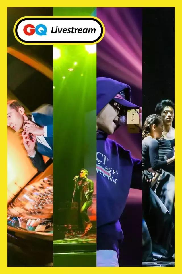 网红走红毯过程,佛系网红走红毯