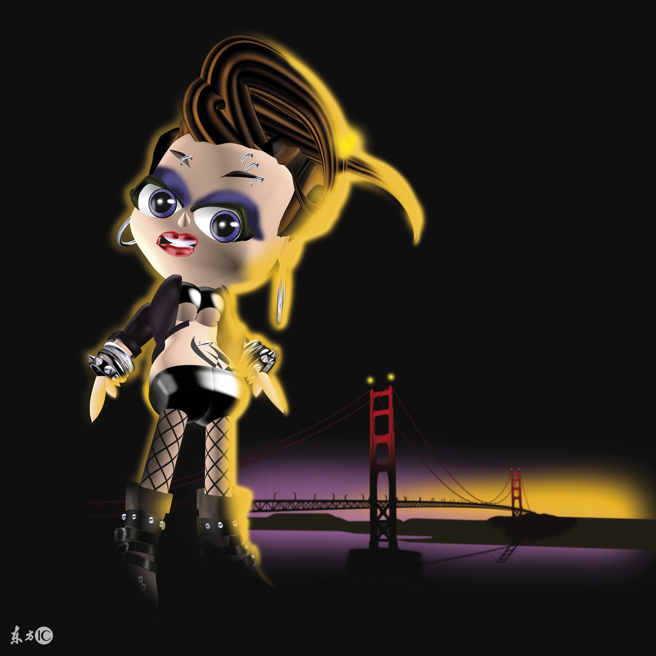 一边作死一边自救，90后的养生，很朋克嘛