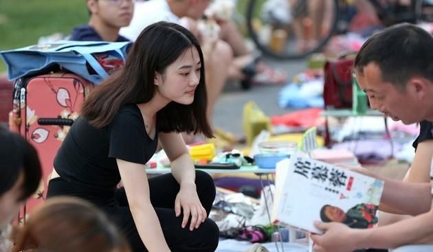 如何放下面子摆地摊,放不下面子摆地摊