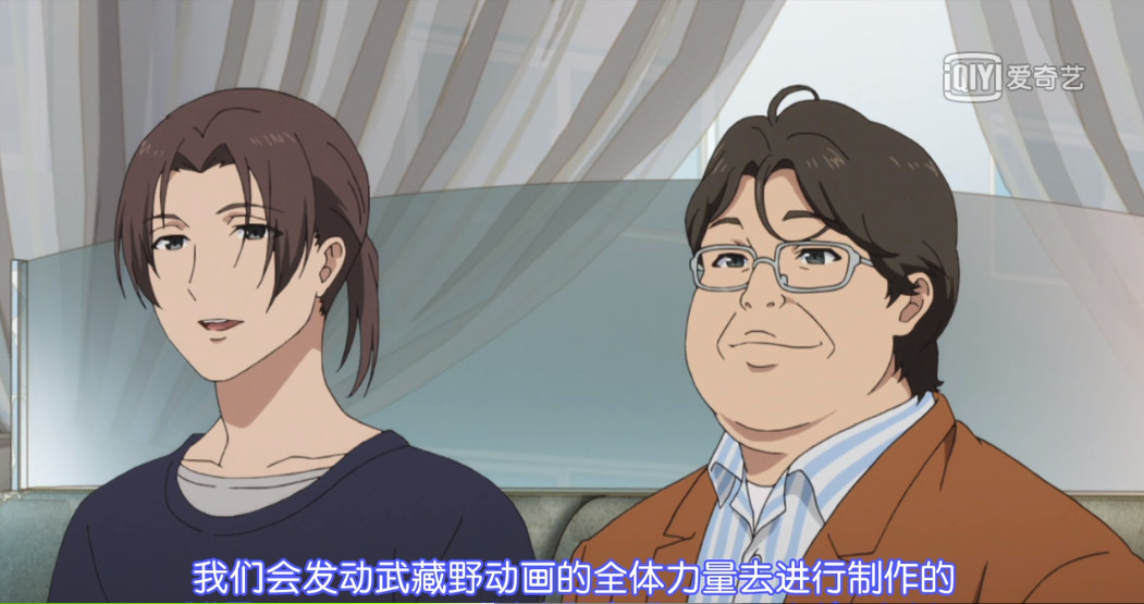 动漫2021年有哪些新番日本,日本动漫十大公认神作新番