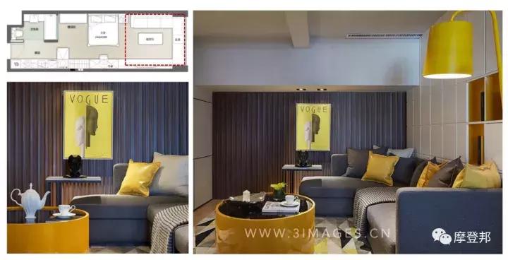 老房子不动家具怎么翻新,老房子不动主体怎么改造