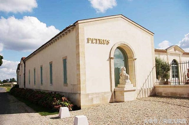 柏图斯酒庄几级酒庄,世界各大酒庄介绍图片欣赏