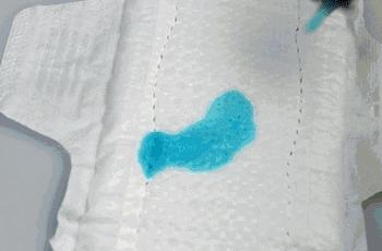 卫生巾检测排名,最新卫生巾推荐红榜测评真实