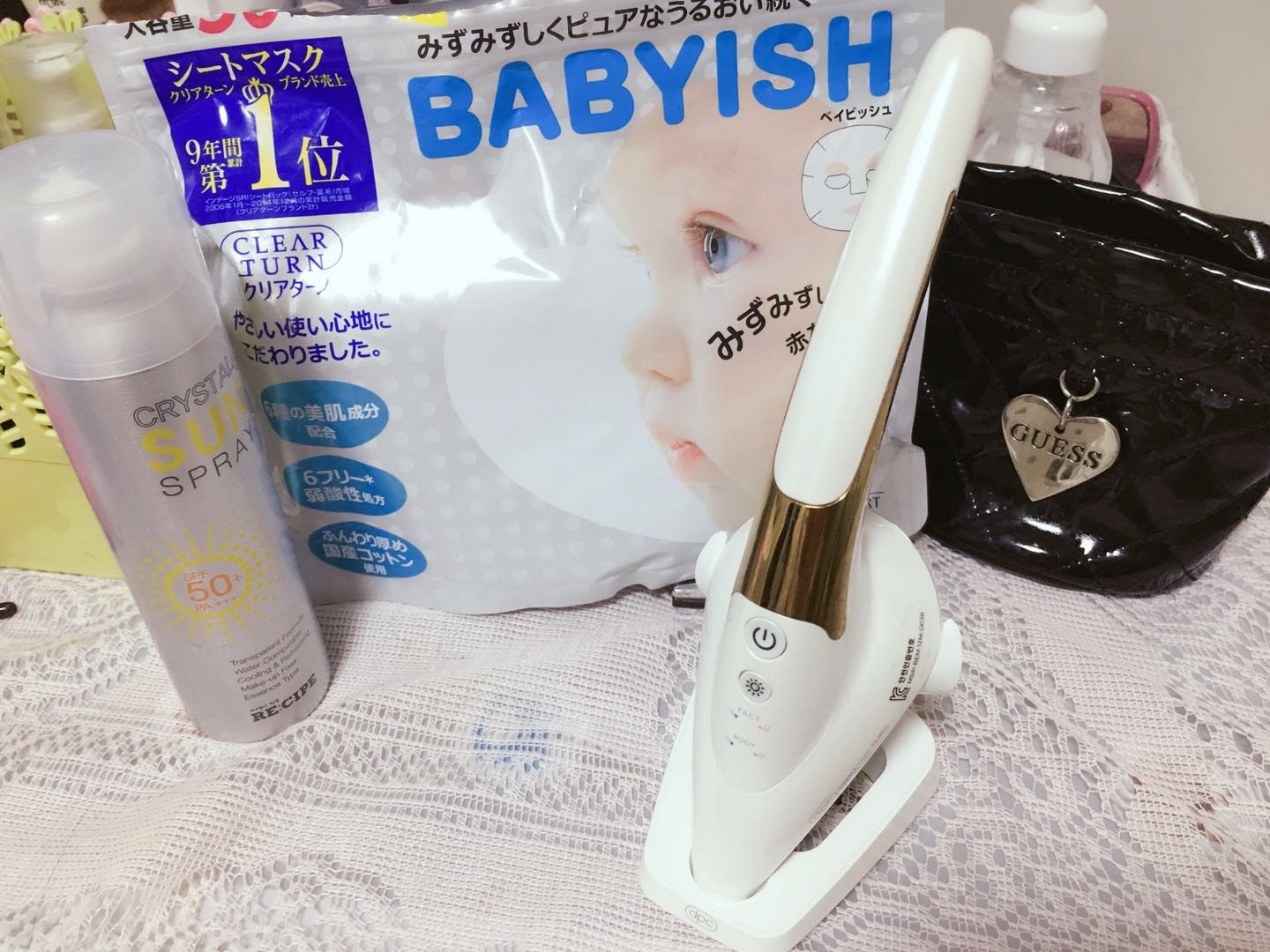 适合敏感肌肤的大牌护肤品排行榜,这一年值得入手的护肤品有哪些