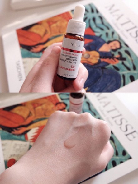 多款美白精华测评红黑榜,uluka833美白精华和377哪个好用