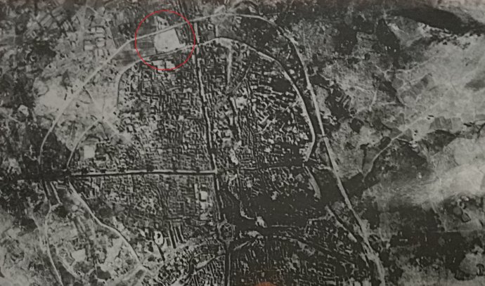 六广门体育场地块效果图,六广门体育馆开放时间及规定