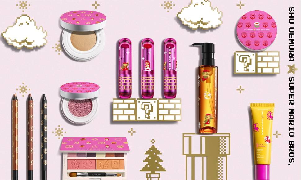 2017圣诞限量版女神必备,出卖灵魂也要抢到它!