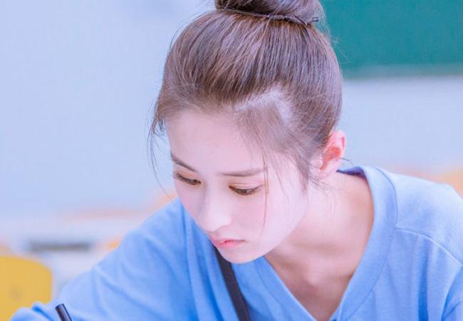 颖儿和这10位女星都因改名而爆红