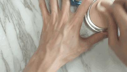 一路开挂底妆全线测评全是大实话,值得买的第一瓶大牌粉底液