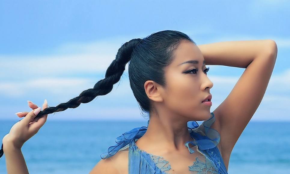 颖儿和哪些女明星合得来,颖儿和网红