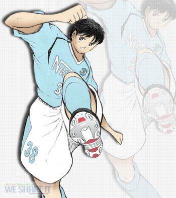 原来足球小将里的绝技都是真的,足球小将绝技在现实中能做到吗